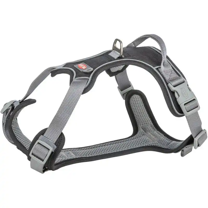 Trixie Premium Active szelki dla psa L–XL 74-100cm/25mm Hit cenowy