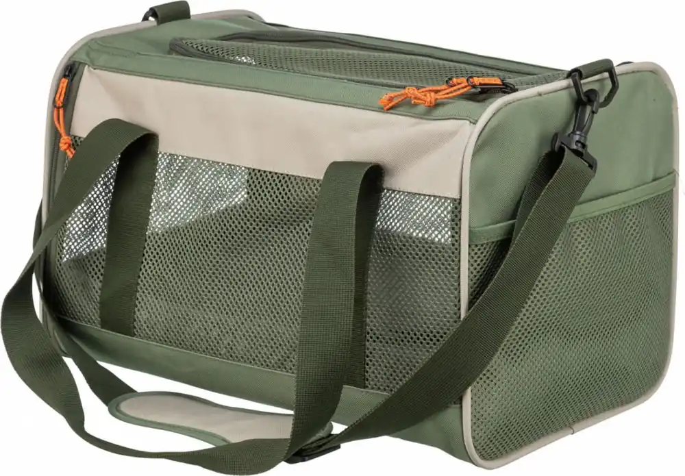 Niska cena Trixie Torba Marlon dla psa 27×27×43cm