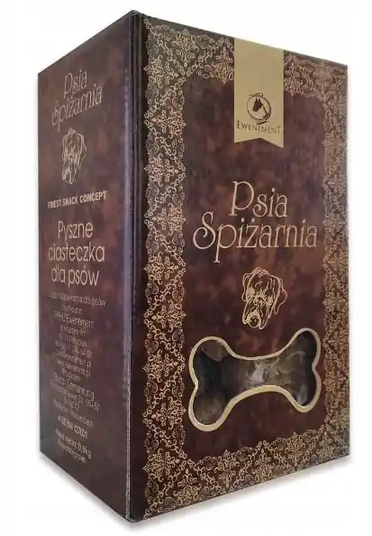 Promocja Bosch Cake piękne zęby