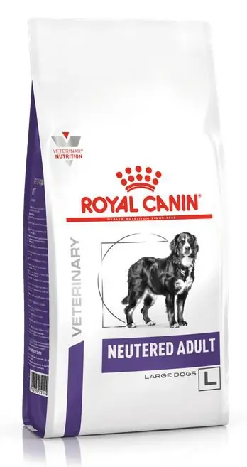 Bezpieczna płatność Royal Canin Neutered Adult Large karma dla dużych psów po zabiegu kastracji sterylizacji