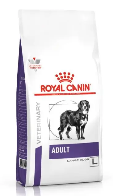 Royal Canin Adult Large karma dla dorosłych psów ras dużych od 25 kg po zabiegu sterylizacji lub z tendencją do nadwagi Tani