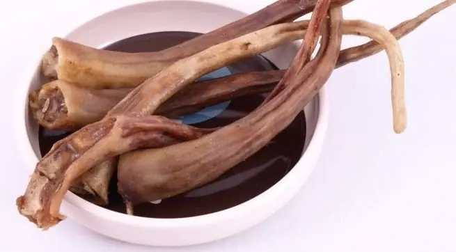 Darmowy zwrot Arami Ogon Wieprzowy 200g