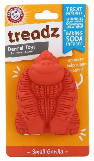 Arm&Hammer Super Treadz Gorilla Small 8,5cm Zamów teraz