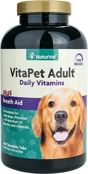 Vita Pet Adult 60 tabletek Wysoka jakość