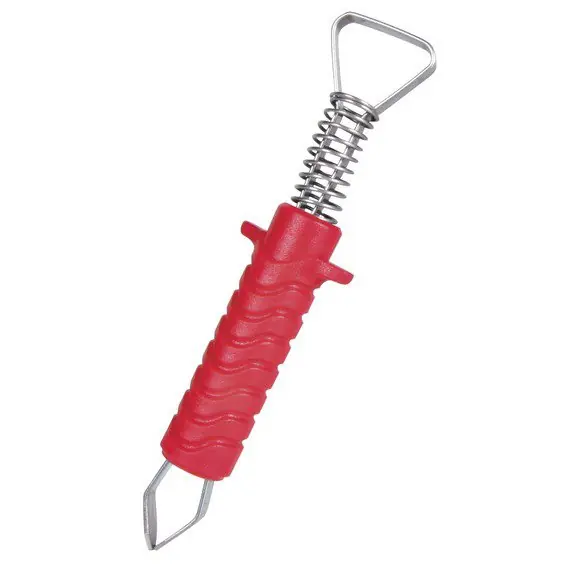 Trixie - szczypce do usuwania kleszczy metalowe Oferta